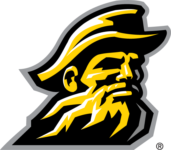Programs > Brochure > Office Of International Education - App State Mountaineer Logo Clipart (600x528), Png Download