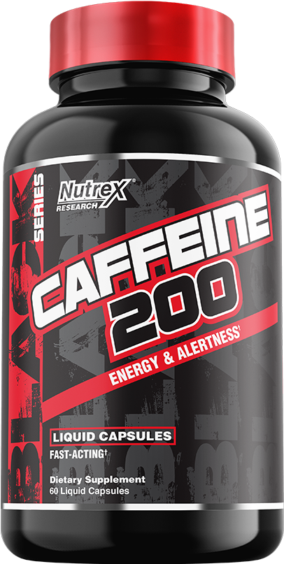 Lipo 6 Black Weight Loss Support Clipart (700x816), Png Download