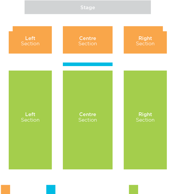 Fallsview Theatre - Graphic Design Clipart (743x790), Png Download