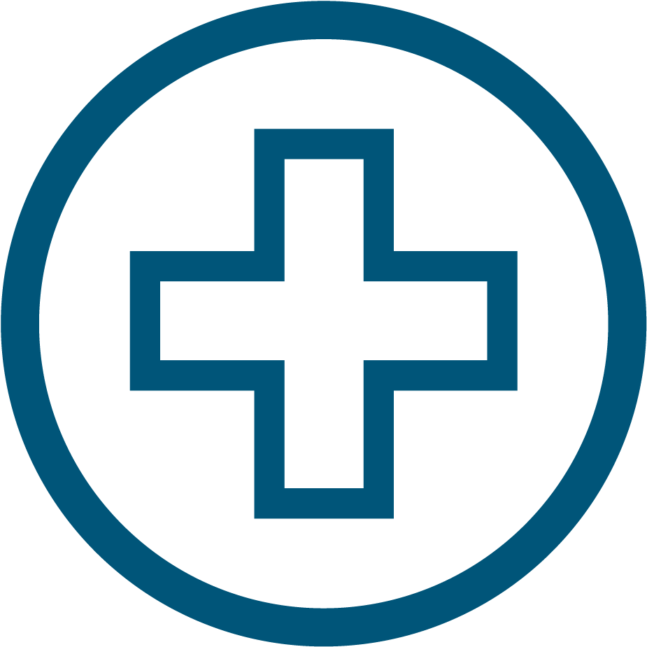 First Aid Room Sign Clipart (1509x1344), Png Download