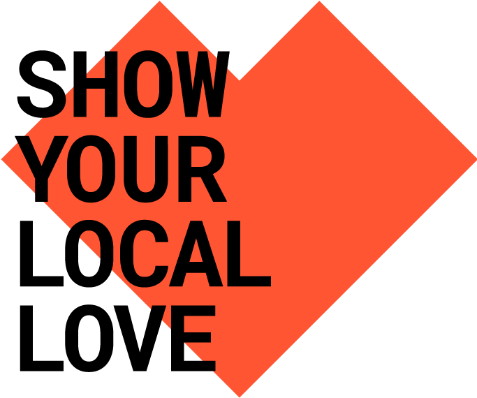 About United Way - Local Love United Way Clipart (682x605), Png Download