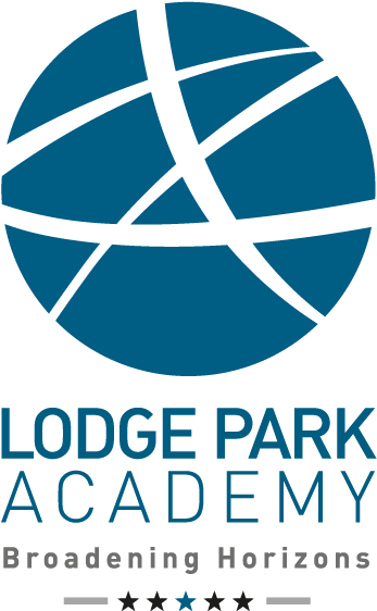 Sports Enrichment Officer Ref 403 David Ross Education - Lodge Park Academy Logo Clipart (625x625), Png Download