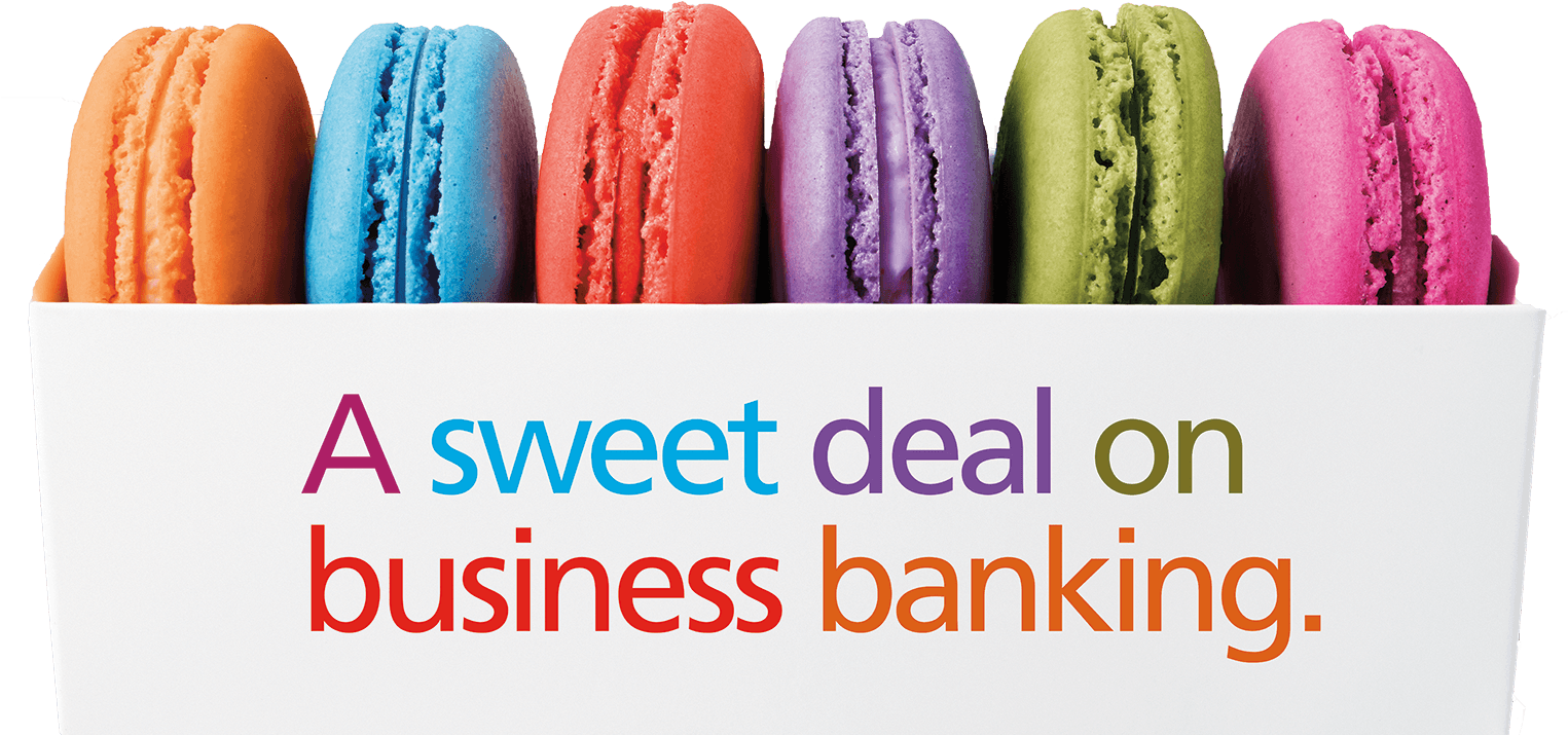 Business Banking Package - Carmine Clipart (1524x812), Png Download