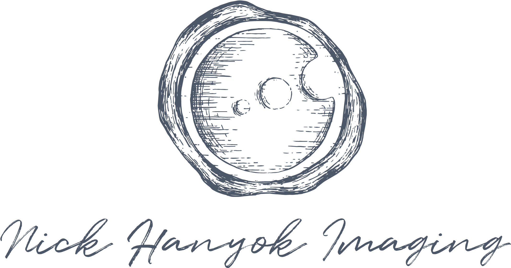 Nick Hanyok Imaging - Circle Clipart (2152x1180), Png Download