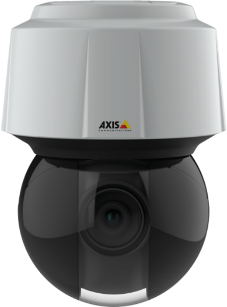 Axis Q6115 E Clipart (600x600), Png Download