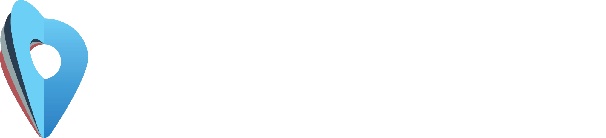 Mypresences Logo - Pattern Clipart (2028x462), Png Download