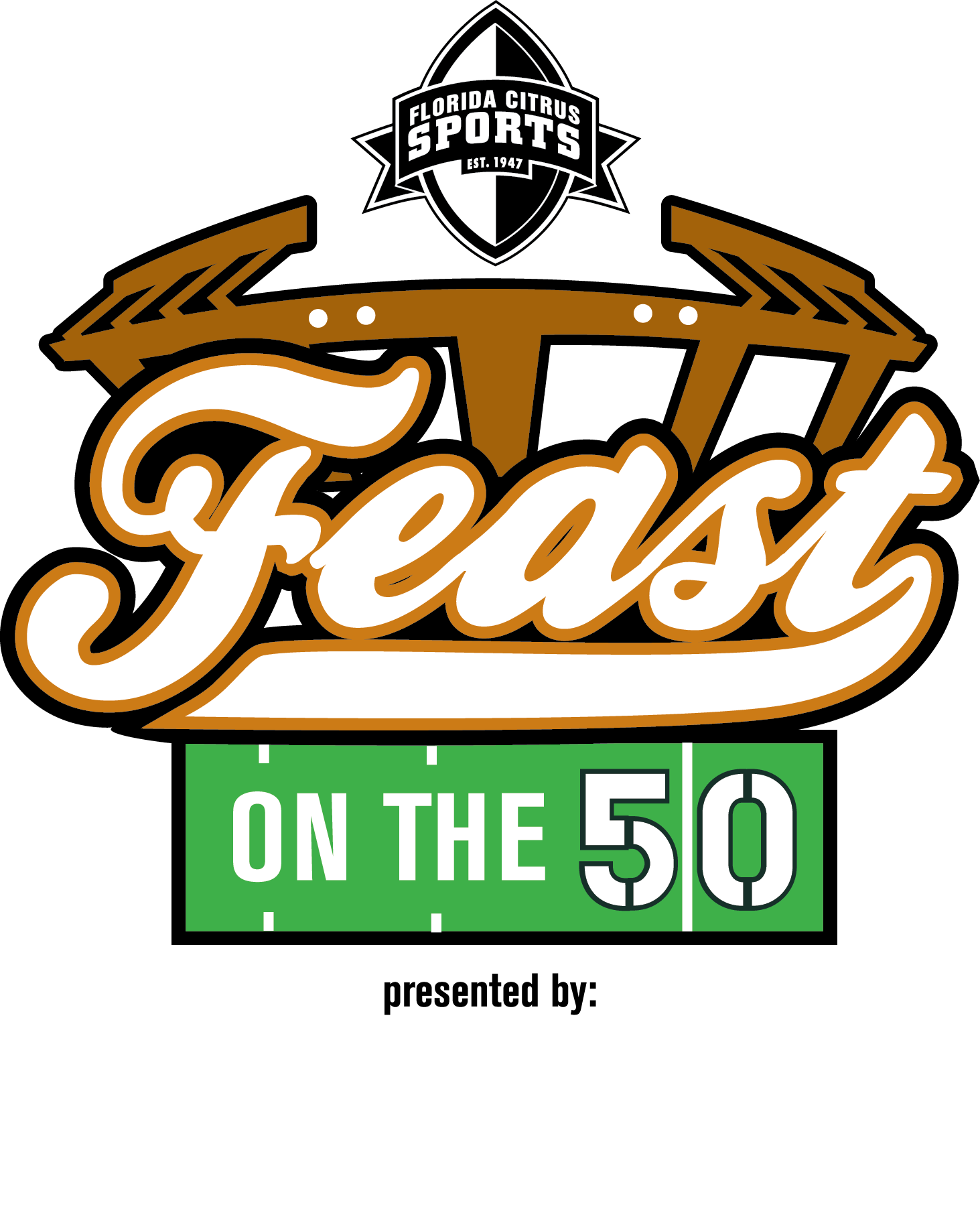 Florida Citrus Sports Clipart (1463x1837), Png Download