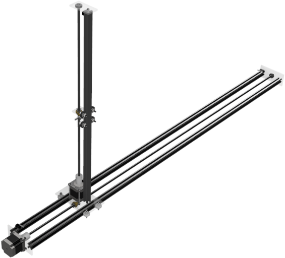 Roof Rack Clipart (960x608), Png Download