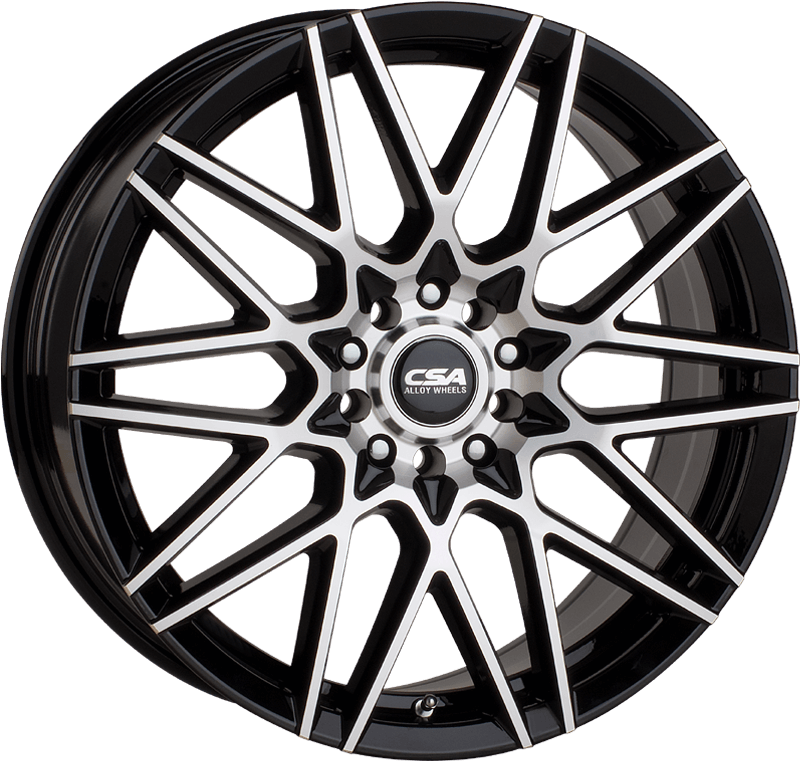 Hotwire Gloss Black Machine Face - Momo Revenge Evo 15 Clipart (800x800), Png Download