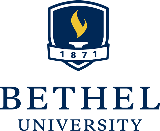 Bethel University Clipart (750x634), Png Download