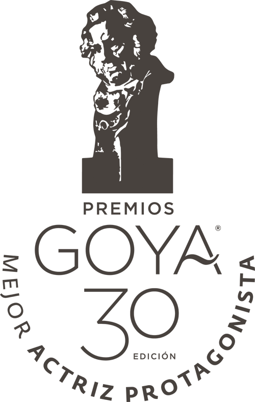 Premio Goya Natalia De Molina - Poster Clipart (500x788), Png Download