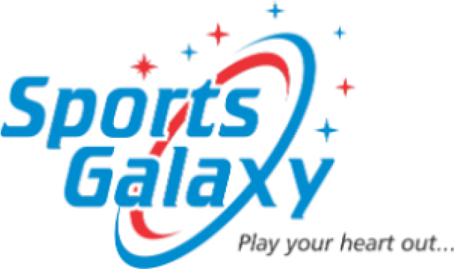 Tilekar Sports Academy - Sports Galaxy Logo Clipart (660x500), Png Download