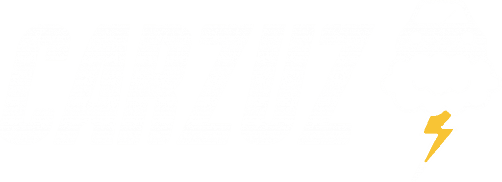 Carzuz - Black-and-white Clipart (1024x372), Png Download