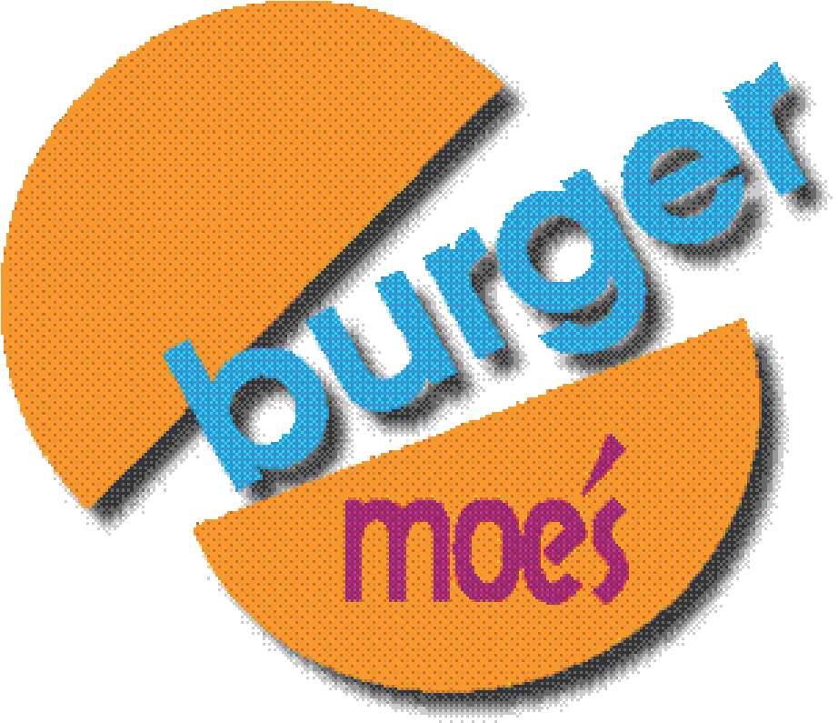 Restaurant Partners - Emblem Clipart (1250x1042), Png Download