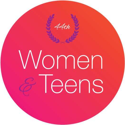 Ywca 44th Annual Women And Teens Of The Year Awards - Circle Clipart (600x600), Png Download