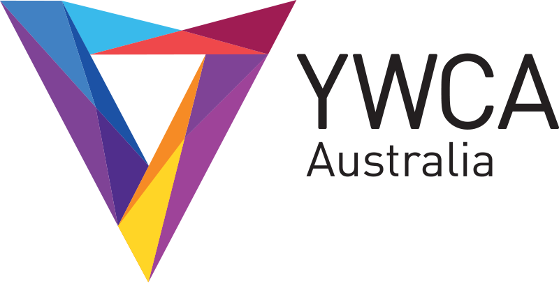 Ywca Australia Clipart (800x406), Png Download