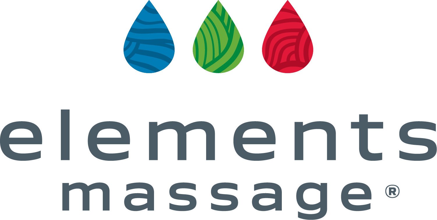Lavida Massage Competitors, Revenue And Employees - Elements Massage Logo Clipart (1501x755), Png Download