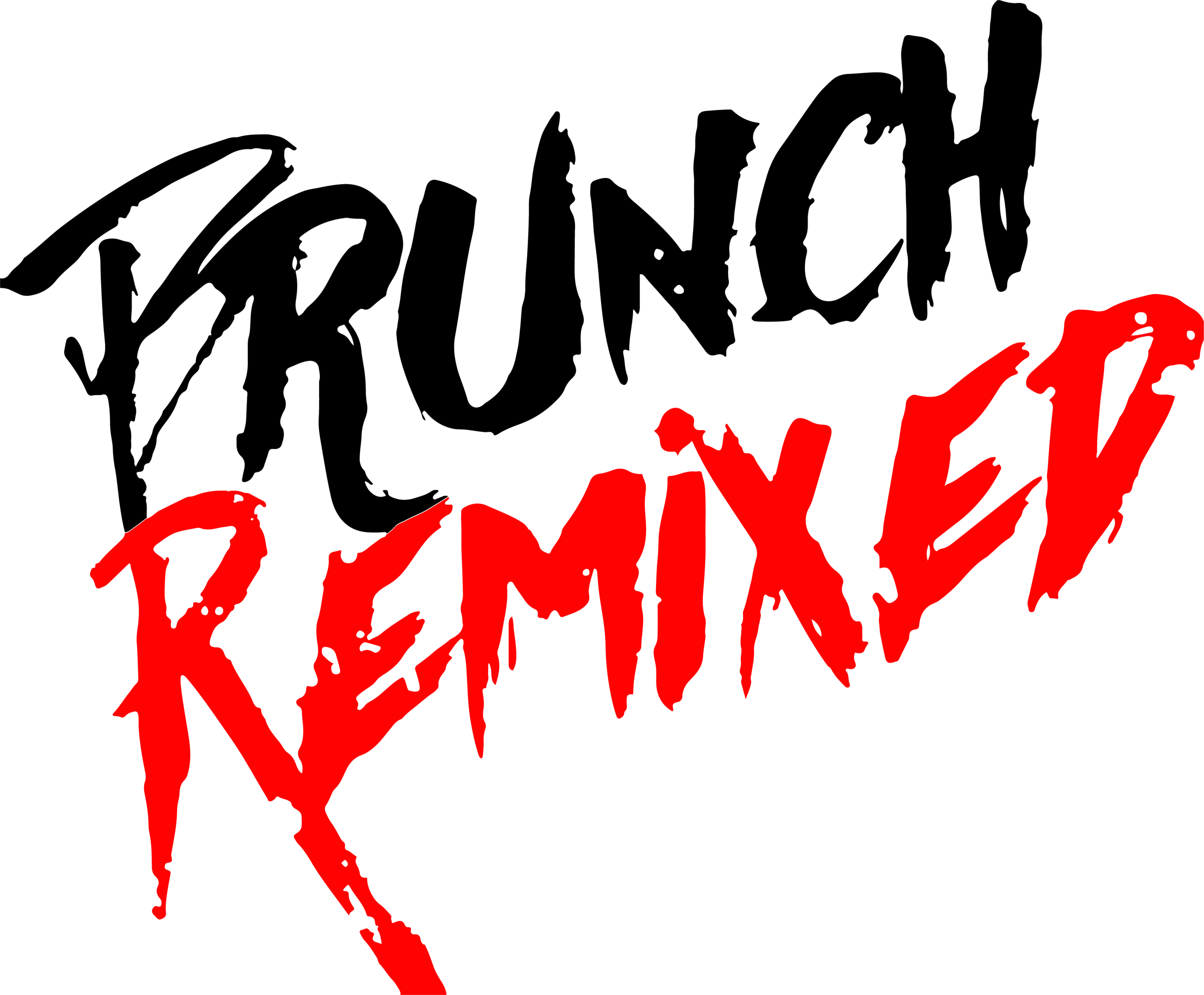 Calligraphy Clipart (3000x2480), Png Download