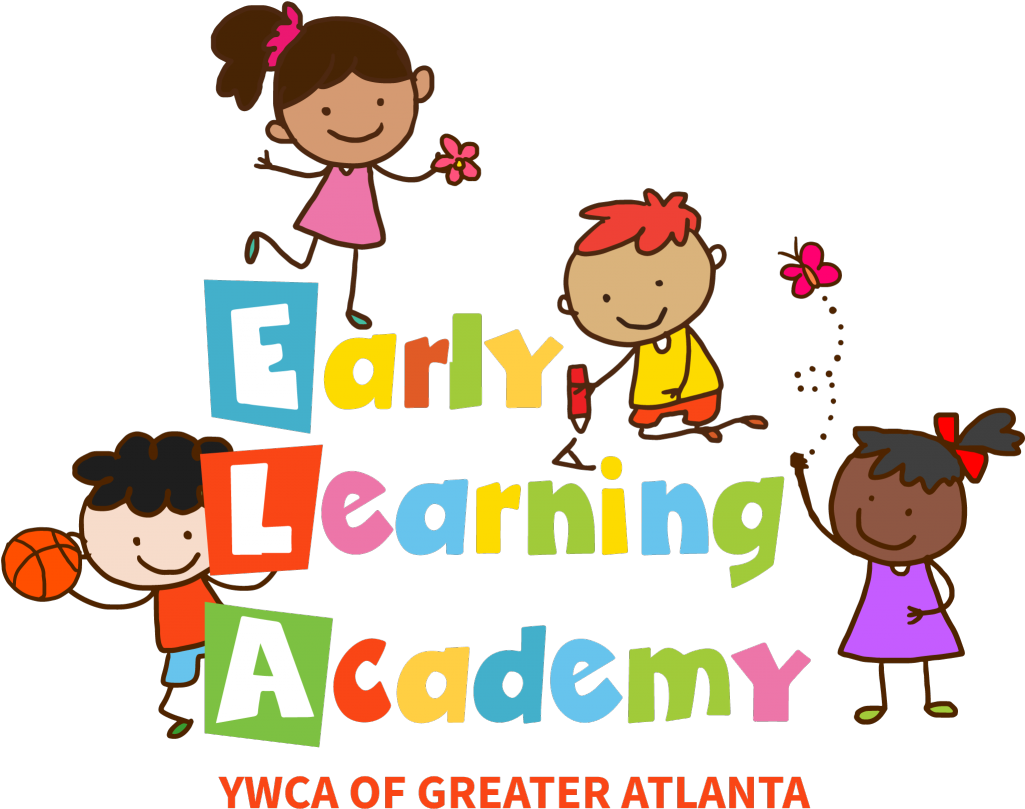 Early Learning Academy - Cartoon Clipart (1024x826), Png Download
