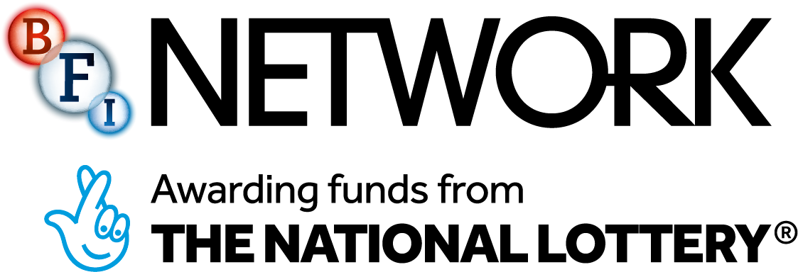 Full - British Film Institute Clipart (1182x415), Png Download