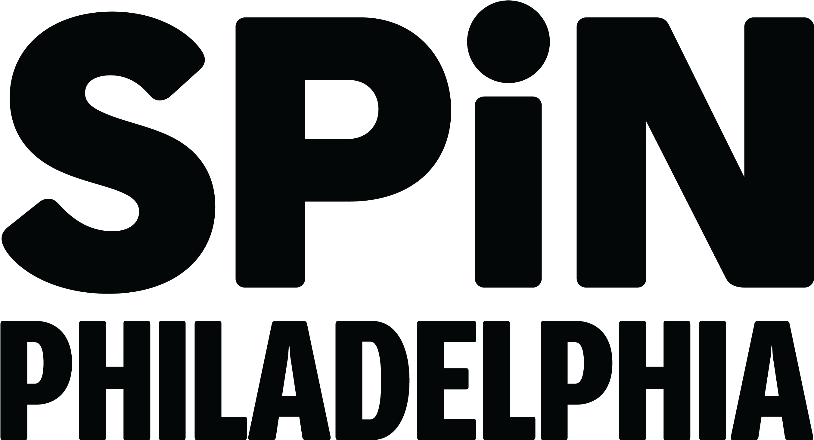 Ping Png - Spin Philadelphia Ping Pong Clipart (2717x1593), Png Download