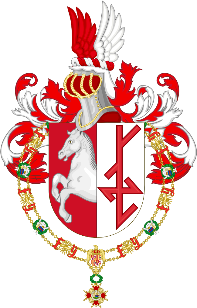 Coat Of Arms Of Walter Scheel - Nelson Mandela Coat Of Arms Clipart (672x1024), Png Download