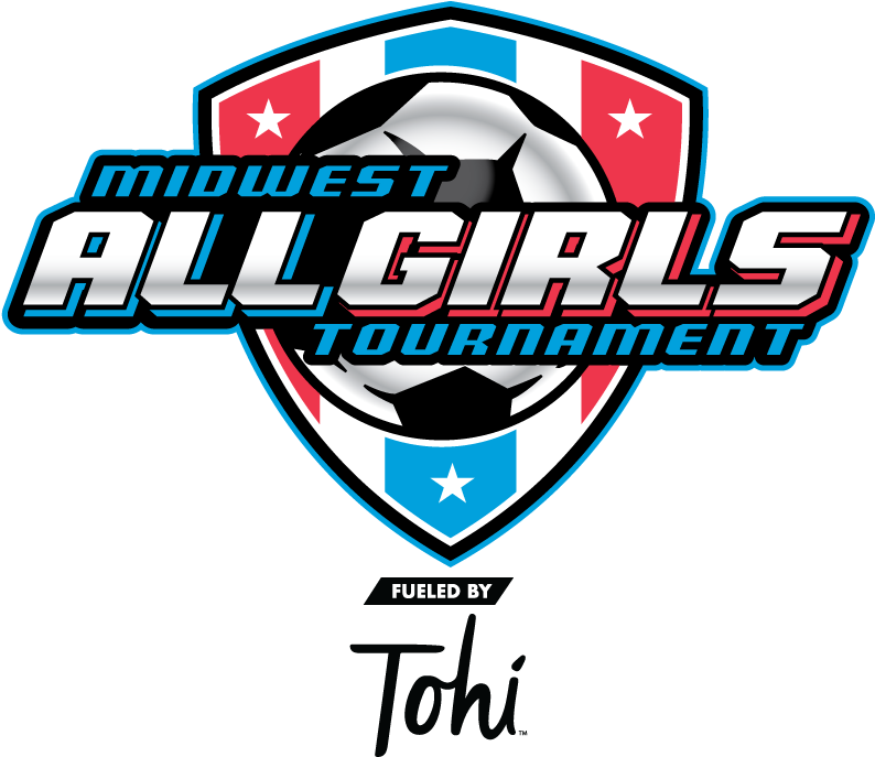 Midwest All Girls Fueled By Tohi - Graphic Design Clipart (810x710), Png Download