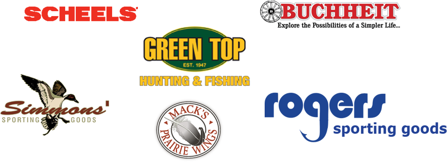 Partner Retailers - Graphics Clipart (950x350), Png Download