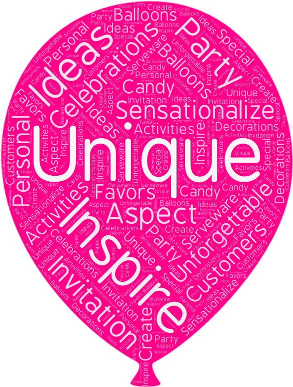 Party City - Circle Clipart (615x812), Png Download