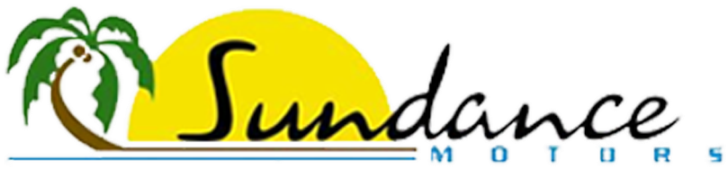 Sundance Motors - Calligraphy Clipart (1200x300), Png Download