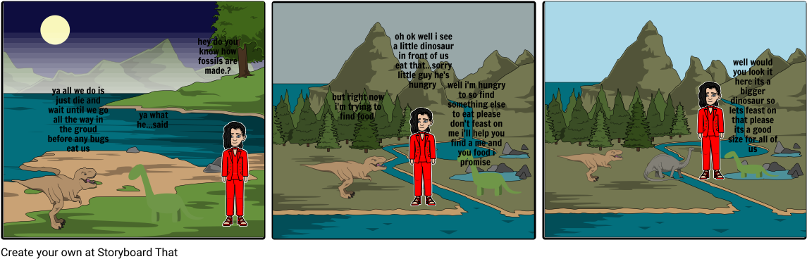 Fossils - Illustration Clipart (1164x385), Png Download