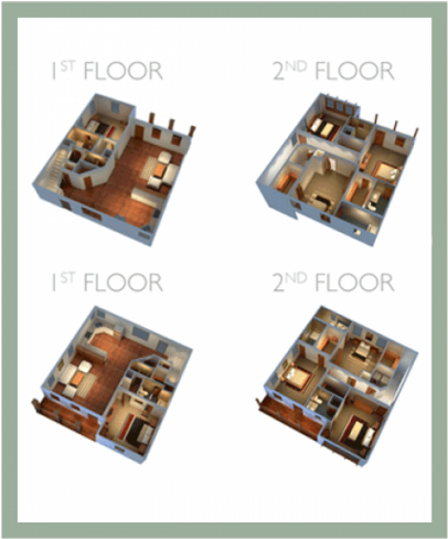 Vail - Hardwood Clipart (570x570), Png Download