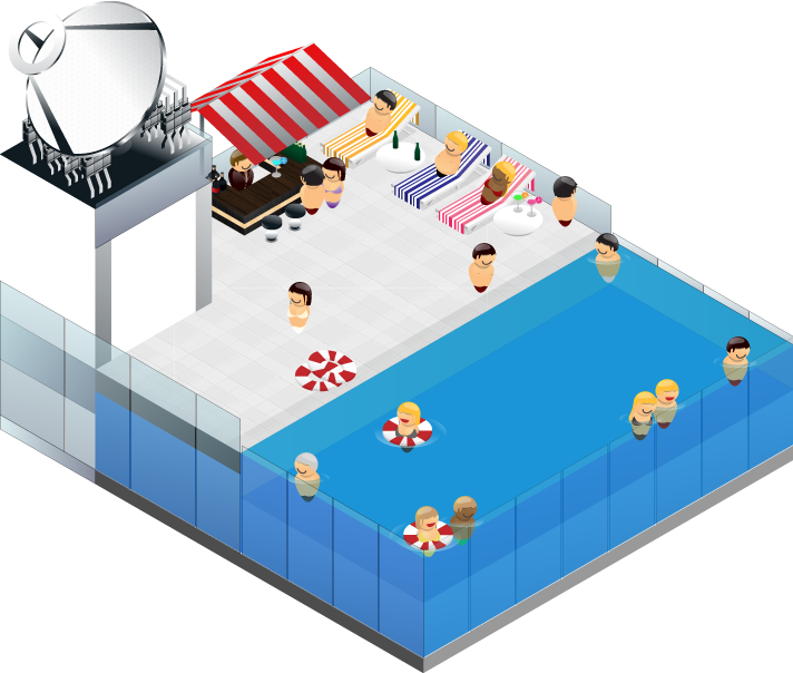 Illustration Clipart (712x604), Png Download