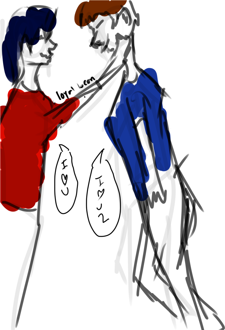 Klance 1/2 - Illustration Clipart (960x1280), Png Download