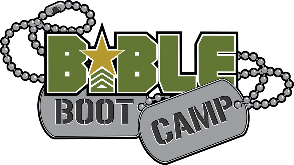Elementary Logo - Bible Boot Camp Clipart - Png Download (1024x576), Png Download