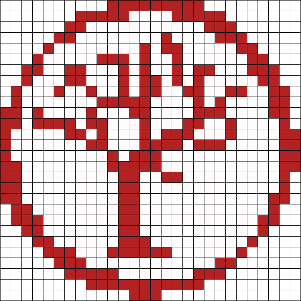 By - Coin Pixel Art Gif Clipart (589x589), Png Download