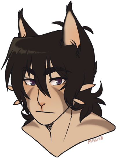 I - Cartoon Clipart (500x650), Png Download