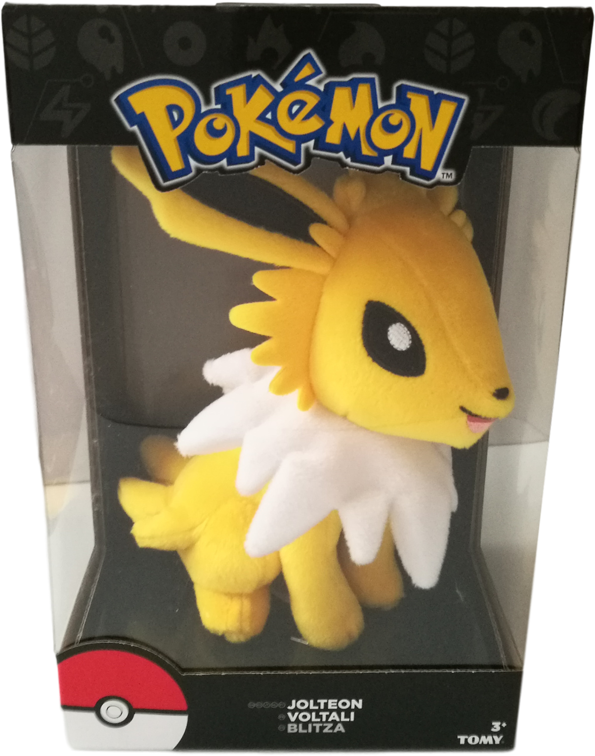 Pokemon Groudon And Kyogre Toys Clipart (1204x1529), Png Download