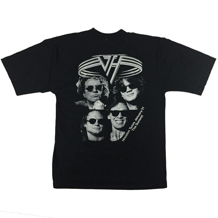 Van Halen Best Of Volume Clipart (720x720), Png Download