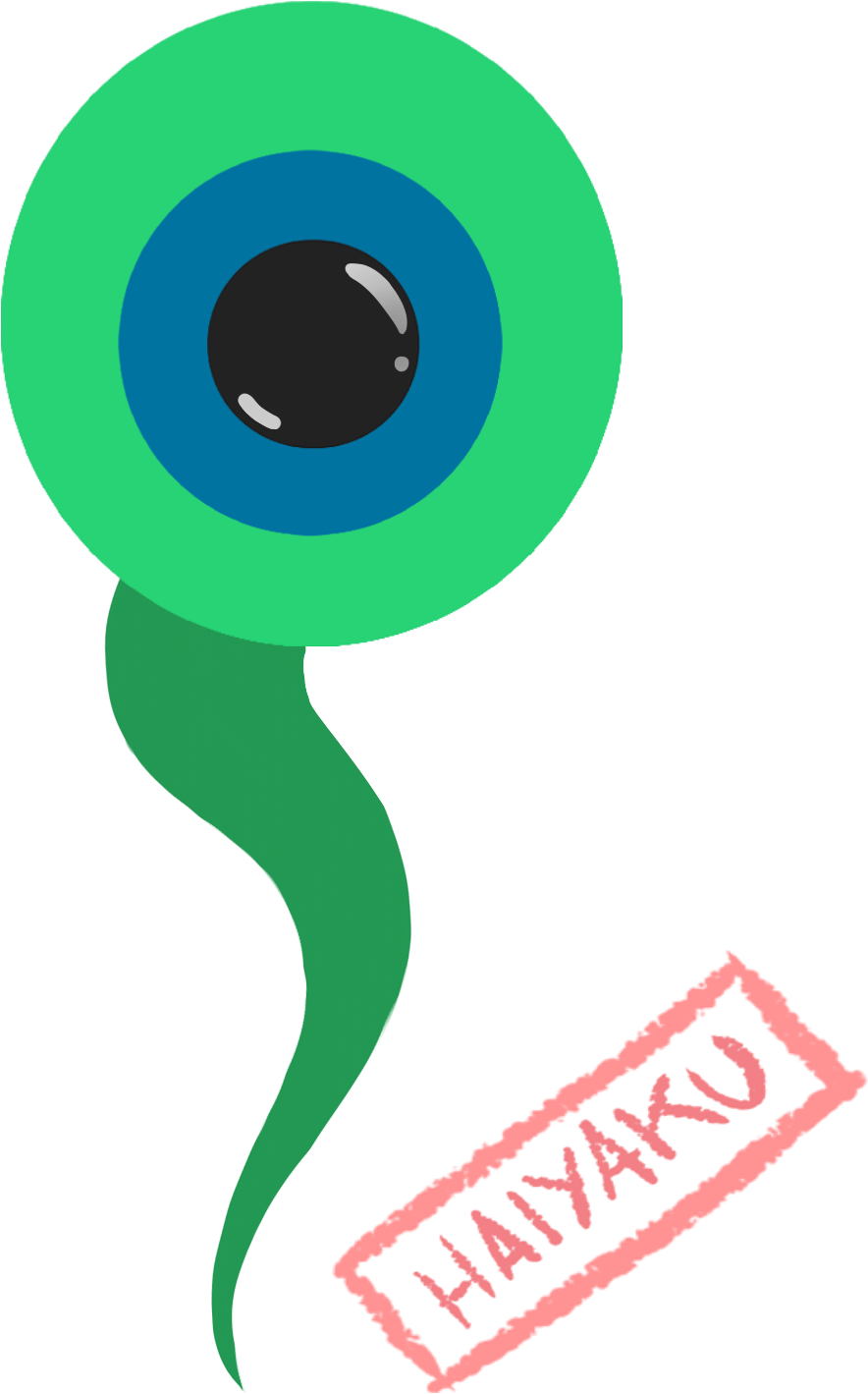 Lots Of Love For @therealjacksepticeye 's Septiceye - Graphic Design Clipart (1199x1600), Png Download