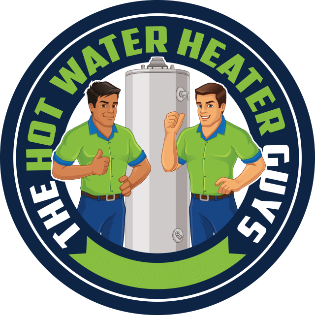 Water Heater Replacement And Repair In Nashville, Tn - Woodford Reserve Clipart (640x646), Png Download