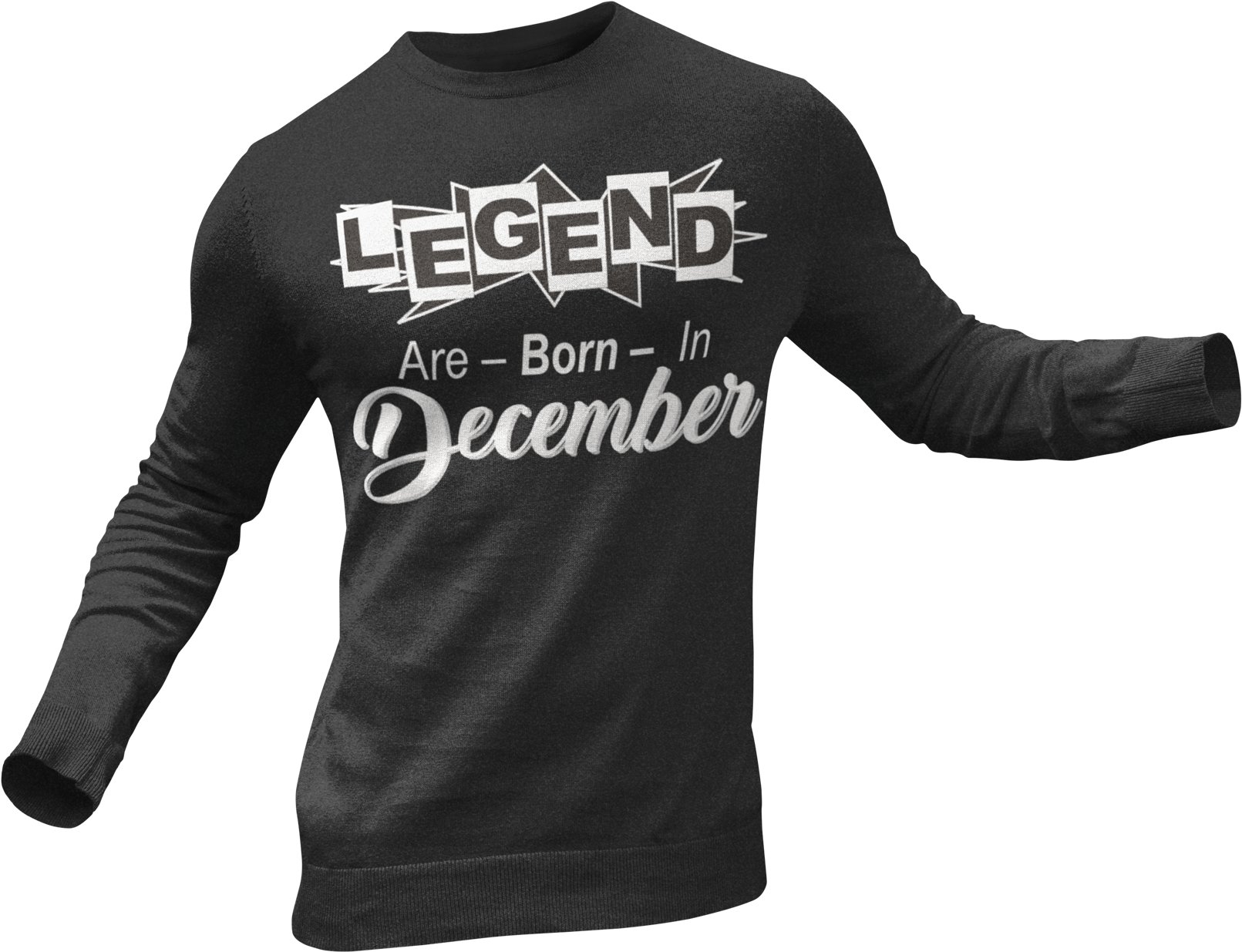 Long-sleeved T-shirt Clipart (1920x1440), Png Download