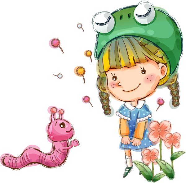 Vse Najboljše Najboljše Prijateljica Clipart (600x589), Png Download