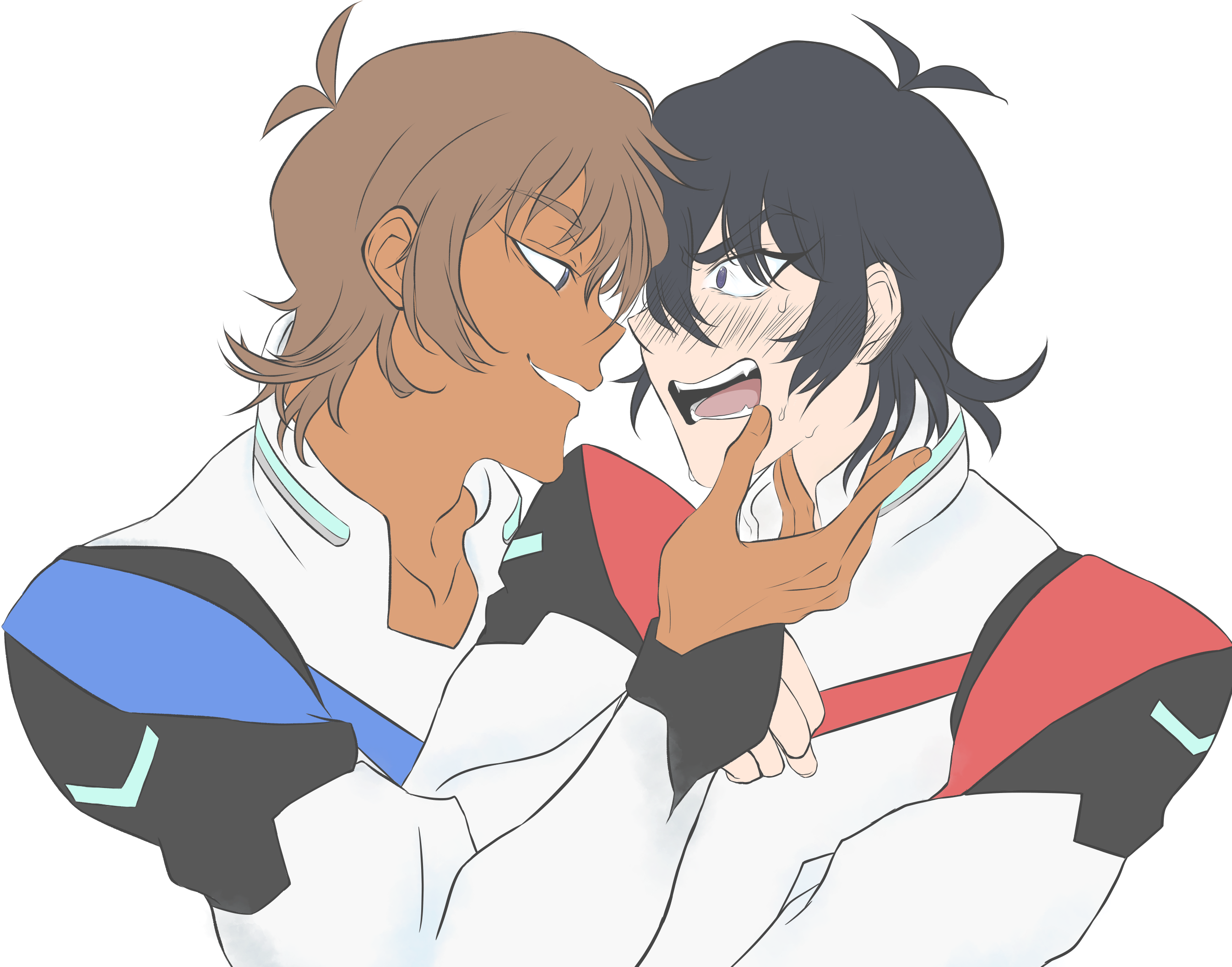 Cartoon Clipart (2700x2200), Png Download