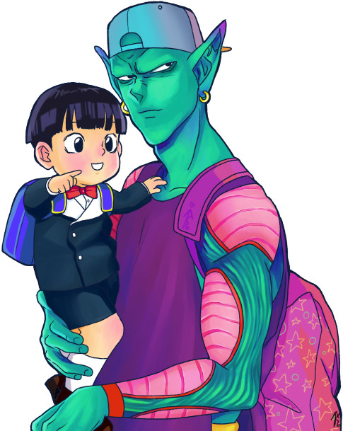 Cartoon Clipart (500x649), Png Download