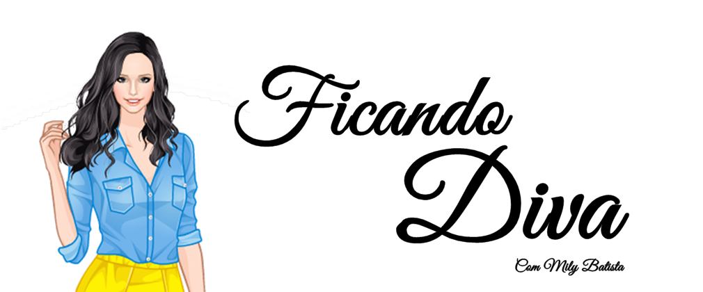 Ficando Diva - Calligraphy Clipart (1010x420), Png Download