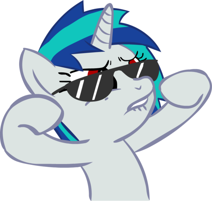 Mammal Vertebrate Horse Like Mammal Fictional Character - Mylittlepony Clipart (680x643), Png Download