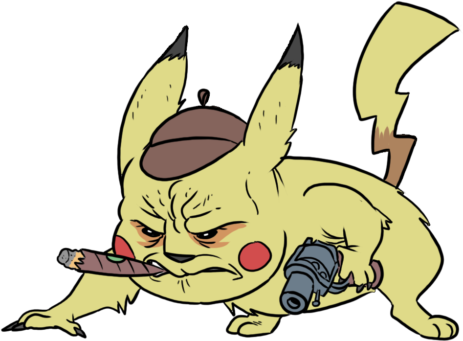 Cartoon Clipart (1000x1000), Png Download