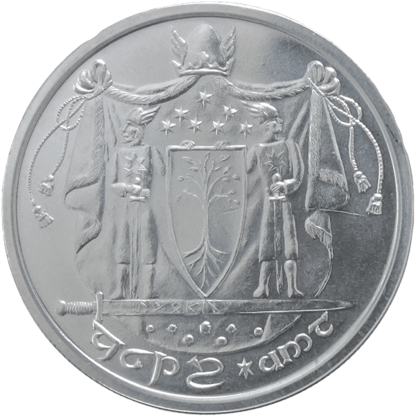 Travail Famille Patrie 1943 Clipart (600x600), Png Download