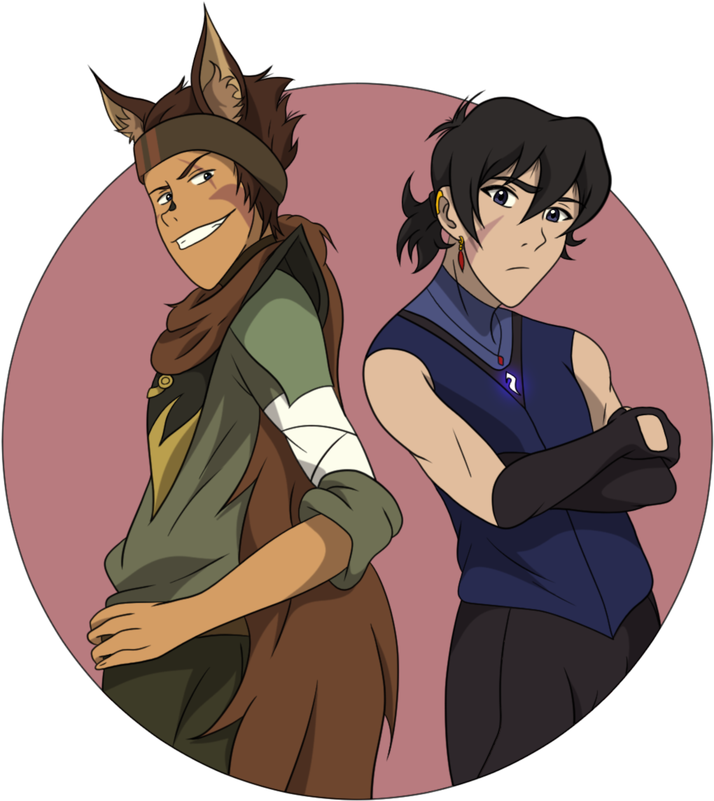 The Pike And Prince - Cartoon Clipart (1500x1400), Png Download